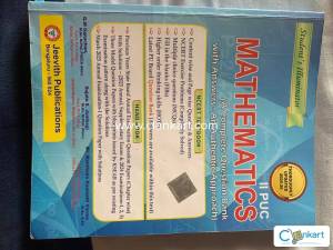 Jeevith standard math