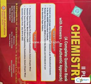 Jeevitha Publication Hand Book and NCERT Concept Question Bank