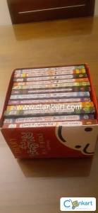 Jeff Kinny Diary of a Wimpy Kid Book Series