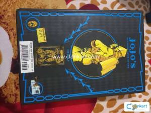 JoJo's Bizarre Adventure Part 3: Stardust Crusaders Vol.10