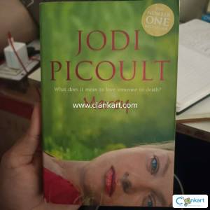 Jodi Picoult's Mercy
