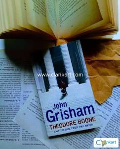 John Grisham
