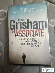 John Grisham The Associate