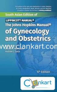 Johns Hopkins Manual of Gynecology and Obstetrics  (English, Paperback
