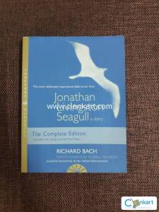 Jonathan Livingston Seagull