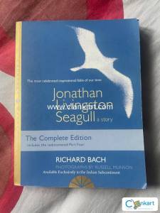 Jonathan Livingston Seagull