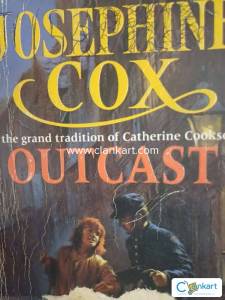 Josephine cox in the tradition of catherine cookson outcaste