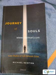 Journey of Souls