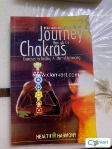 Journey through the Chakras