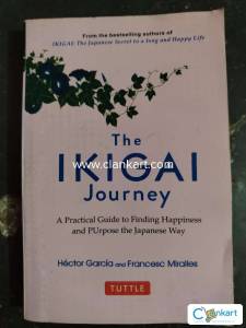 Journey to our passion and purpose