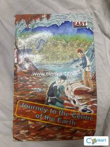 Journey to the center of the world