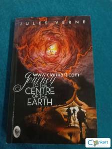 Journey to the centre of the earth