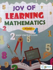 Joy of learning mathematics (Primer)