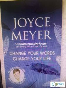 Joyce meyer - change your life