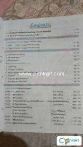 Jph English class 10th based on NCERT CBSE  contact for discount