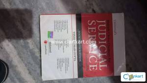 Judicial Services