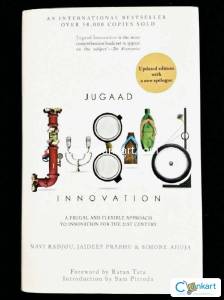 Jugaad : Innovation