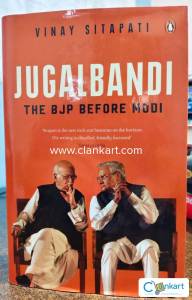 Jugalbandi: The BJP before Modi