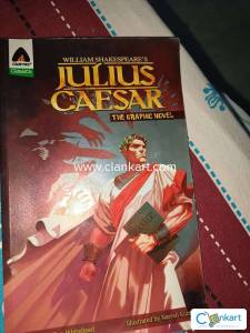 Julius Caesar