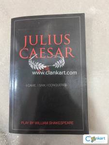 Julius Caesar