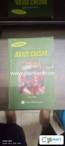 Julius Caesar Textbook