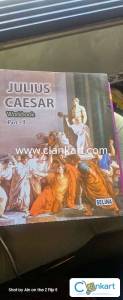 Julius Caesar Workbook Part-1