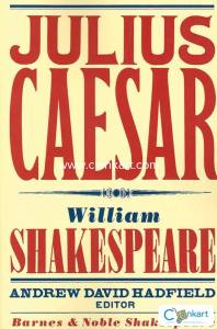 Julius Caesar by William Shakespeare