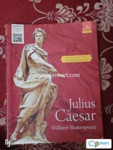 Julius Caesar by William Shakespeare