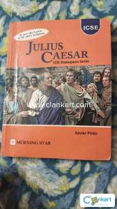 Julius Caesar for class 10
