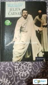 Julius Caesar for classes 9-10