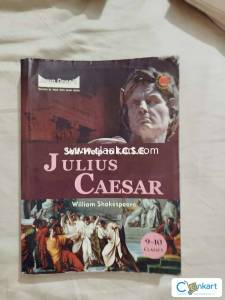 Julius Caesar (self help by Arun deep) icse class 9-10