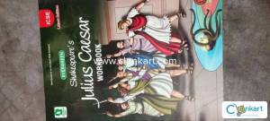Julius Caesar workbook