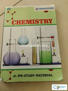 Junior BiPC chemistry question bank