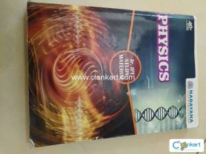 Junior BiPC physics question bank