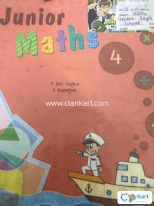 Junior Math