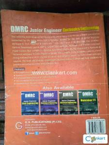Junior engineer Recruitment examination