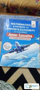 Junior executive ATC