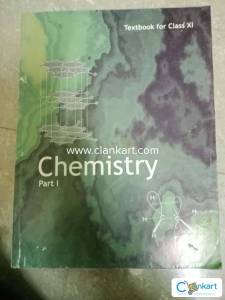 Junior inter chemistry part1
