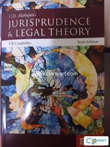 Jurisprudence & Legal theory