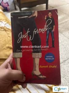 Just Friends