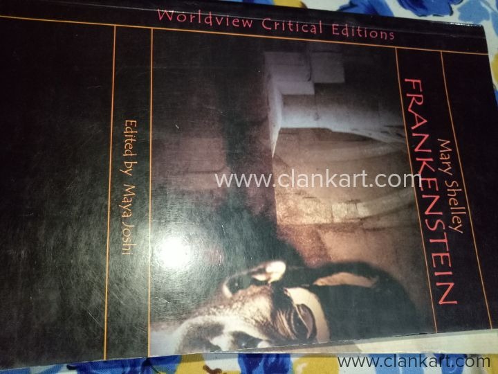 Just like new book Because i never study lol