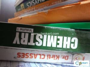 Just volume 1 errorless chemistry