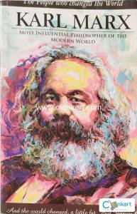 KARL MARX philosopher