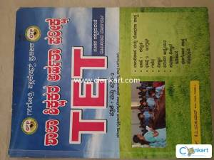 KARTET books