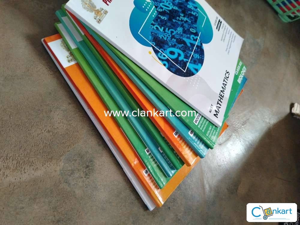 KCET Exam Guide By Sri Sathya sai loka seva pre university college Ali