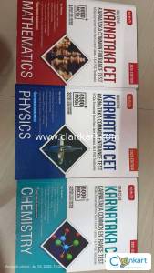 KCET MTG MPC SET