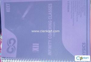 KCET exam preparation Books and modules