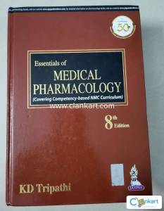 KDT Pharmacology