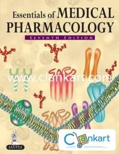 K.D tripati , pharmacology