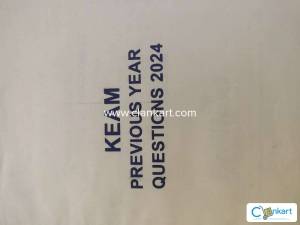 KEAM p y q 2024